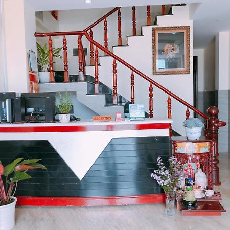 Mai Anh Dao Hotel دالات المظهر الخارجي الصورة
