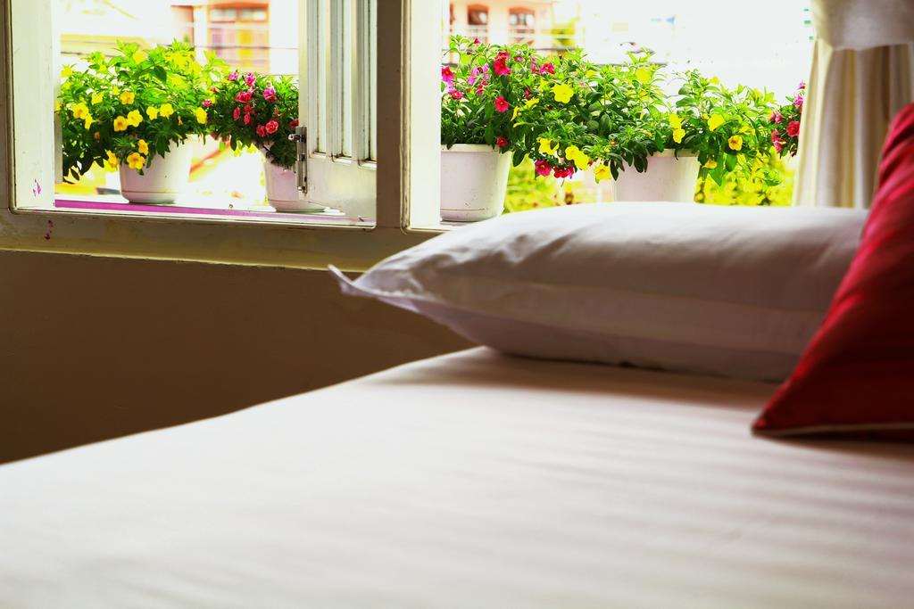 Mai Anh Dao Hotel دالات الغرفة الصورة