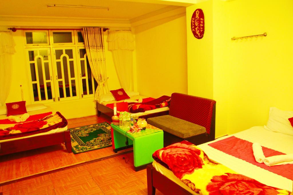 Mai Anh Dao Hotel دالات الغرفة الصورة