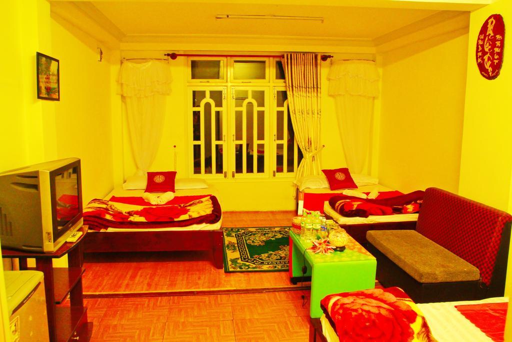 Mai Anh Dao Hotel دالات الغرفة الصورة