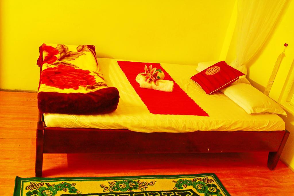 Mai Anh Dao Hotel دالات الغرفة الصورة