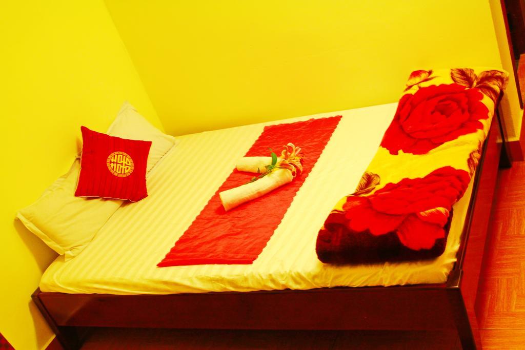Mai Anh Dao Hotel دالات المظهر الخارجي الصورة
