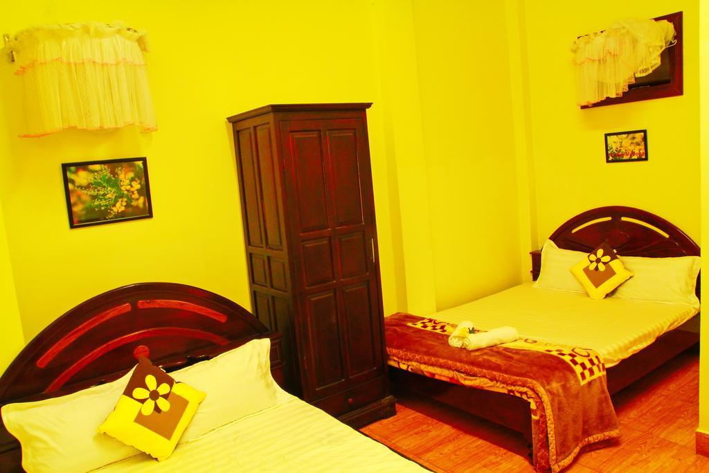 Mai Anh Dao Hotel دالات المظهر الخارجي الصورة