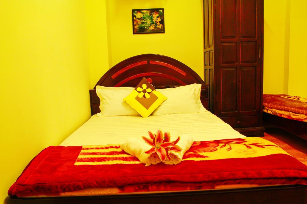 Mai Anh Dao Hotel دالات الغرفة الصورة