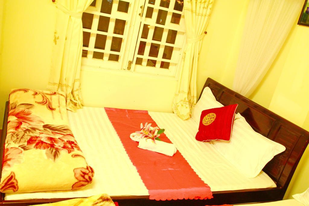 Mai Anh Dao Hotel دالات الغرفة الصورة
