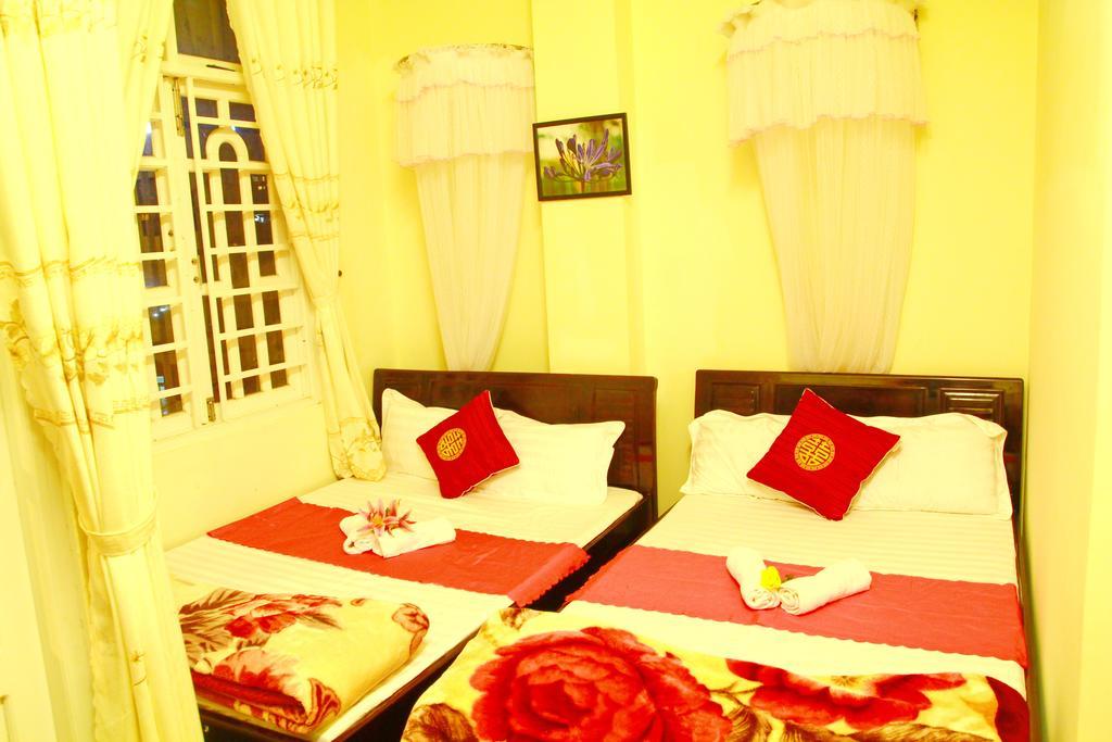 Mai Anh Dao Hotel دالات الغرفة الصورة