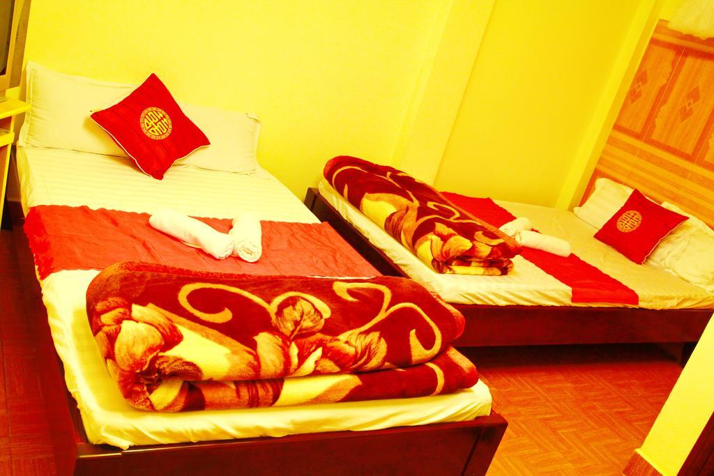 Mai Anh Dao Hotel دالات المظهر الخارجي الصورة