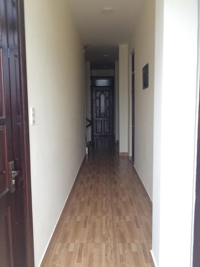 Mai Anh Dao Hotel دالات المظهر الخارجي الصورة
