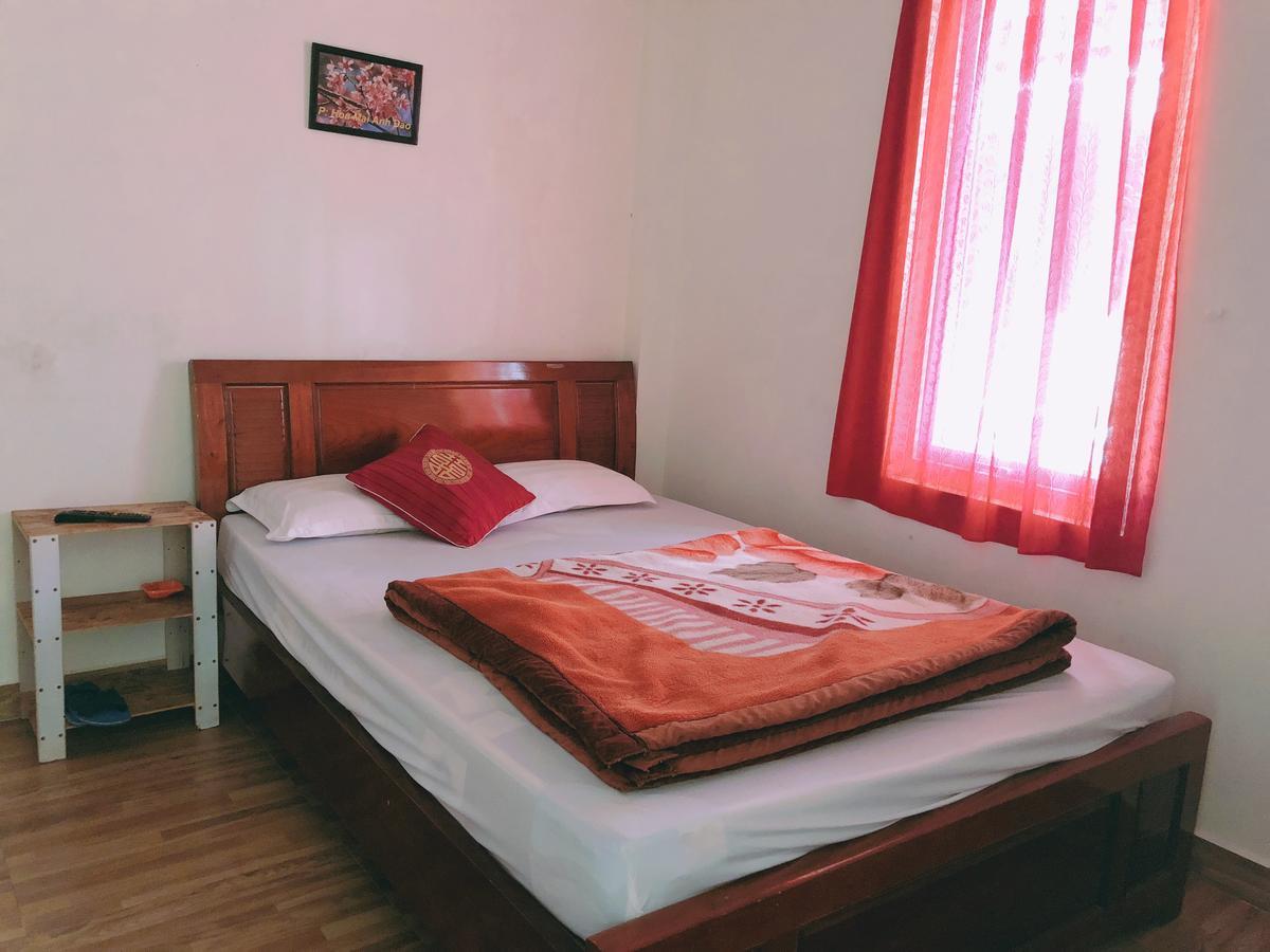 Mai Anh Dao Hotel دالات المظهر الخارجي الصورة