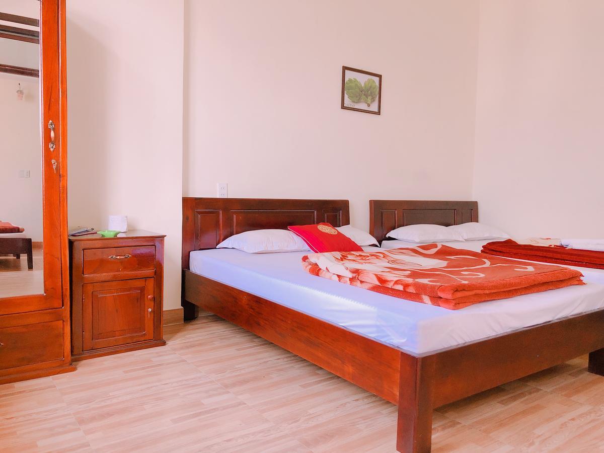 Mai Anh Dao Hotel دالات المظهر الخارجي الصورة