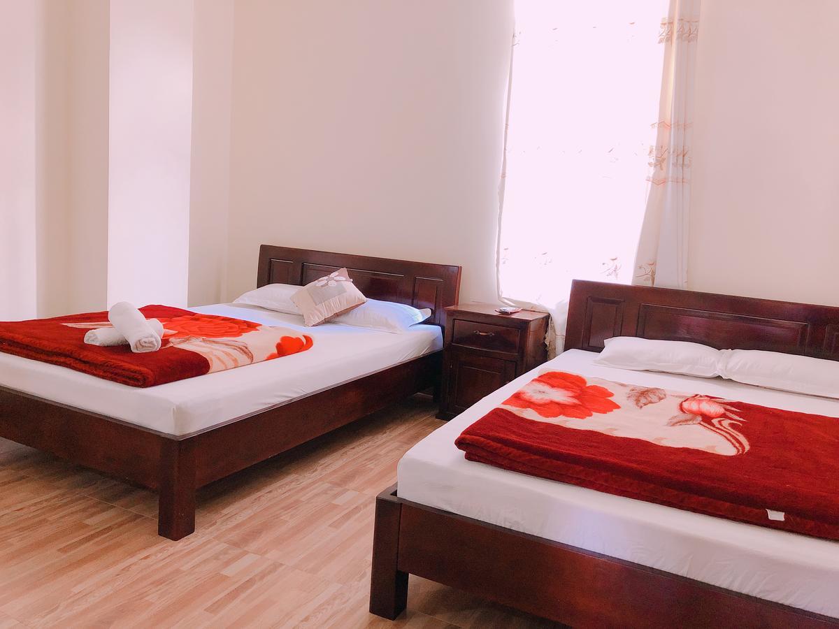 Mai Anh Dao Hotel دالات المظهر الخارجي الصورة