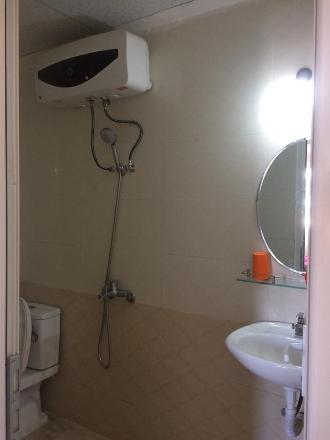 Mai Anh Dao Hotel دالات المظهر الخارجي الصورة