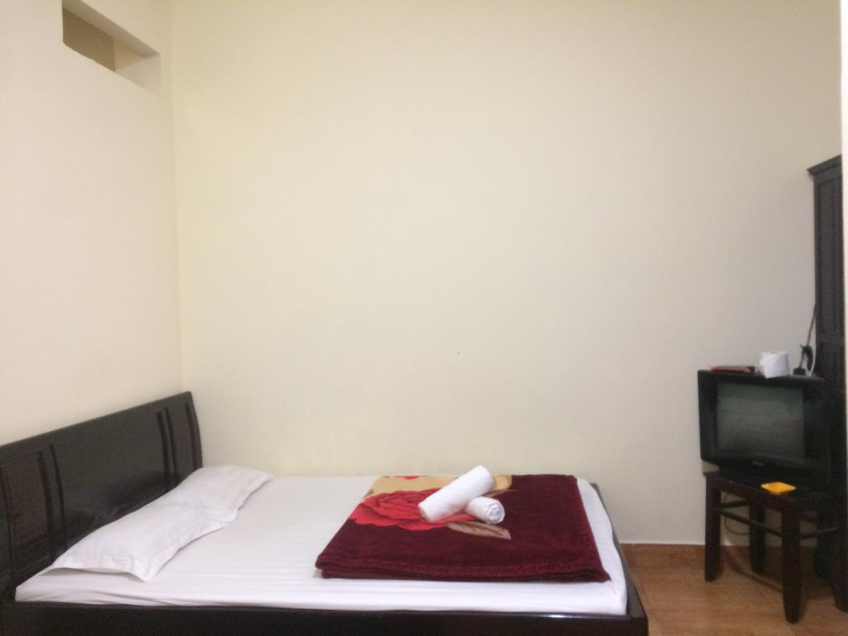 Mai Anh Dao Hotel دالات المظهر الخارجي الصورة