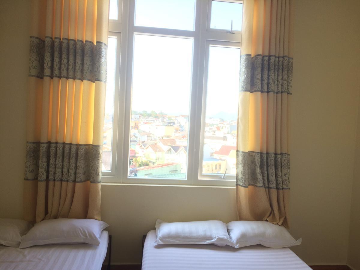 Mai Anh Dao Hotel دالات المظهر الخارجي الصورة
