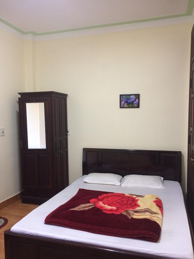 Mai Anh Dao Hotel دالات المظهر الخارجي الصورة